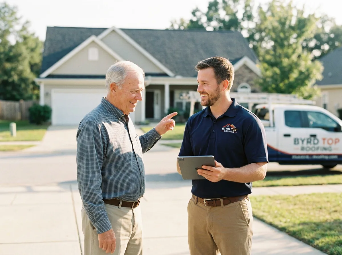 Roofing Letcher, KY FAQs